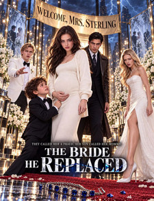 The Bride He Replaced