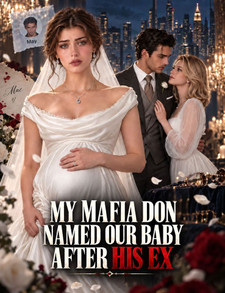 My Mafia Don Named Our Baby After His Ex