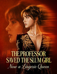 The Professor Saved the Slum Girl, Now a Lingerie Queen