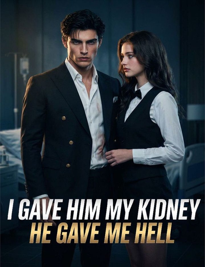 I Gave Him My Kidney. He Gave Me Hell
