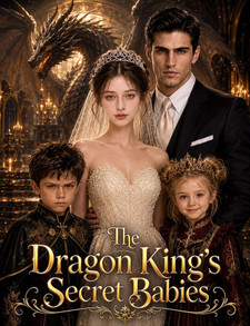 The Dragon King's Secret Babies