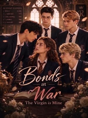 Bonds at War The Virgin is Mine