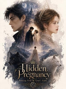Hidden Pregnancy: Running from my Cruel Alpha