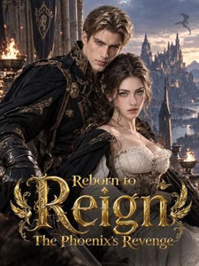 Reborn to Reign: The Phoenix's Revenge