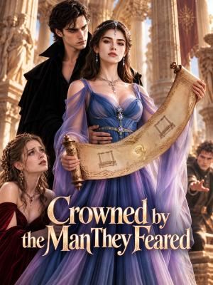 Crowned by the Man They Feared