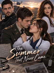 The Summer That Never Came