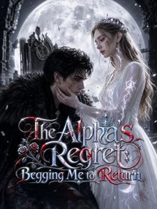 The Alpha's Regret: Begging Me to Return