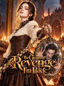 The Gears of Revenge: I'm Back