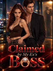 Claimed by My Ex's Boss