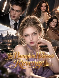 The Bumpkin Heiress's Revenge