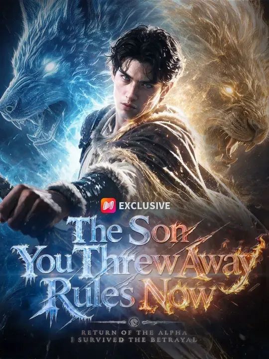 The Son You Threw Away Rules Now