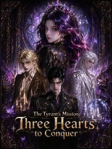 The Tyrant's Mission: Three Hearts to Conquer
