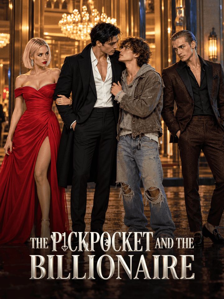 The Pickpocket and the Billionaire