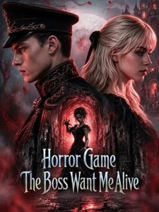 Horror Game: The Boss Want Me Alive