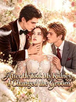 After He Took My Kidney, I Changed the Groom