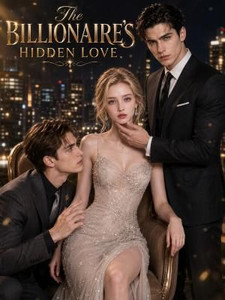 The Billionaire's Hidden Love