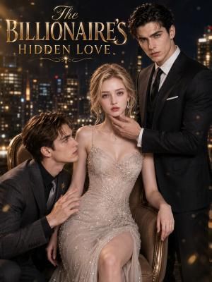 The Billionaire's Hidden Love