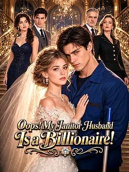 Oops! My Janitor Husband Is a Billionaire!