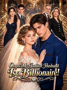 Oops! My Janitor Husband Is a Billionaire!