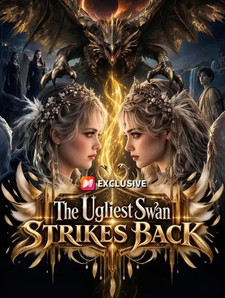 The Ugliest Swan Strikes Back