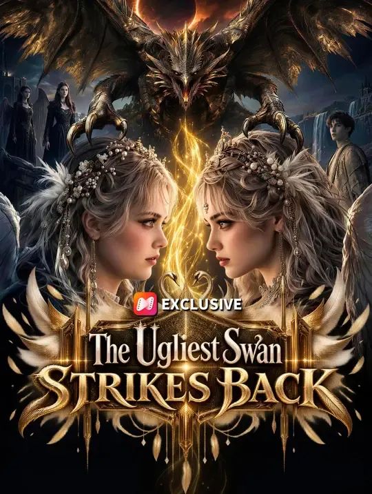 The Ugliest Swan Strikes Back