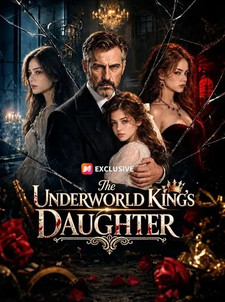 The Underworld King's Daughter