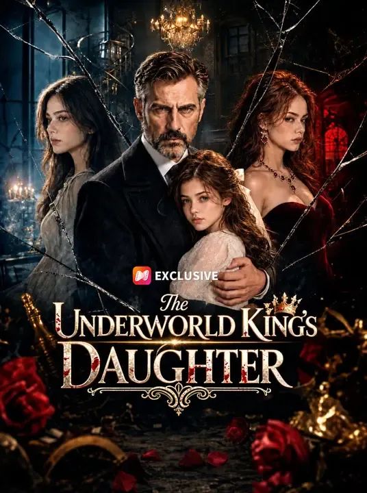 The Underworld King's Daughter
