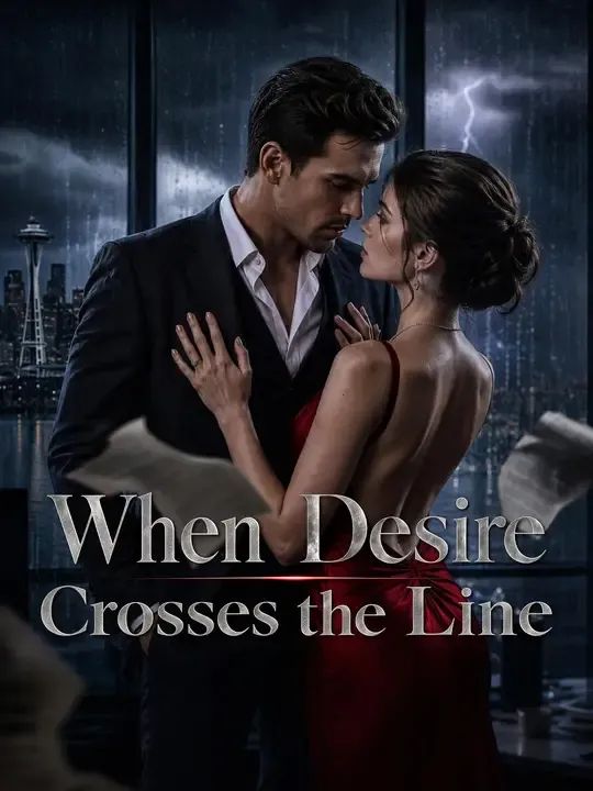 When Desire Crosses the Line
