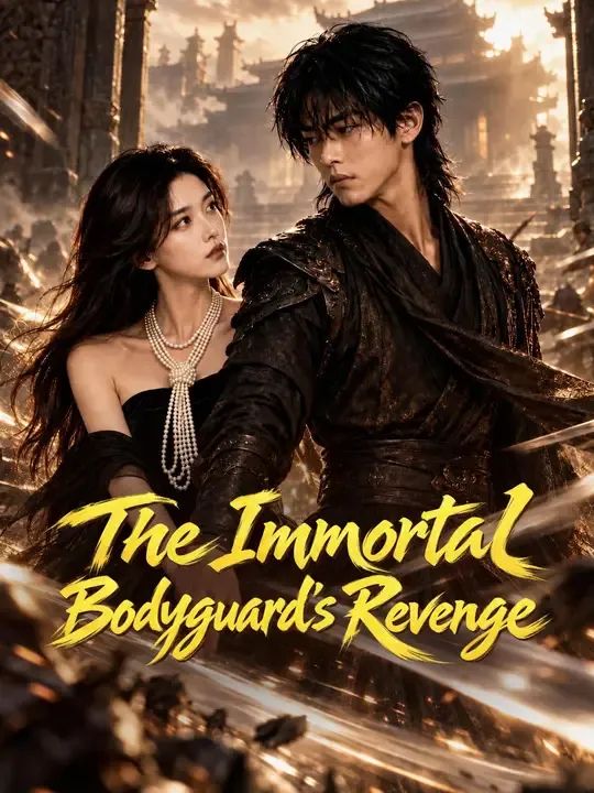 The Immortal Bodyguard's Revenge