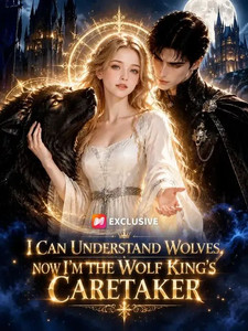 I Can Understand Wolves, Now I'm the Wolf King's Caretaker