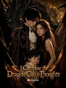 I Can Hear the Dragon Cub's Thoughts