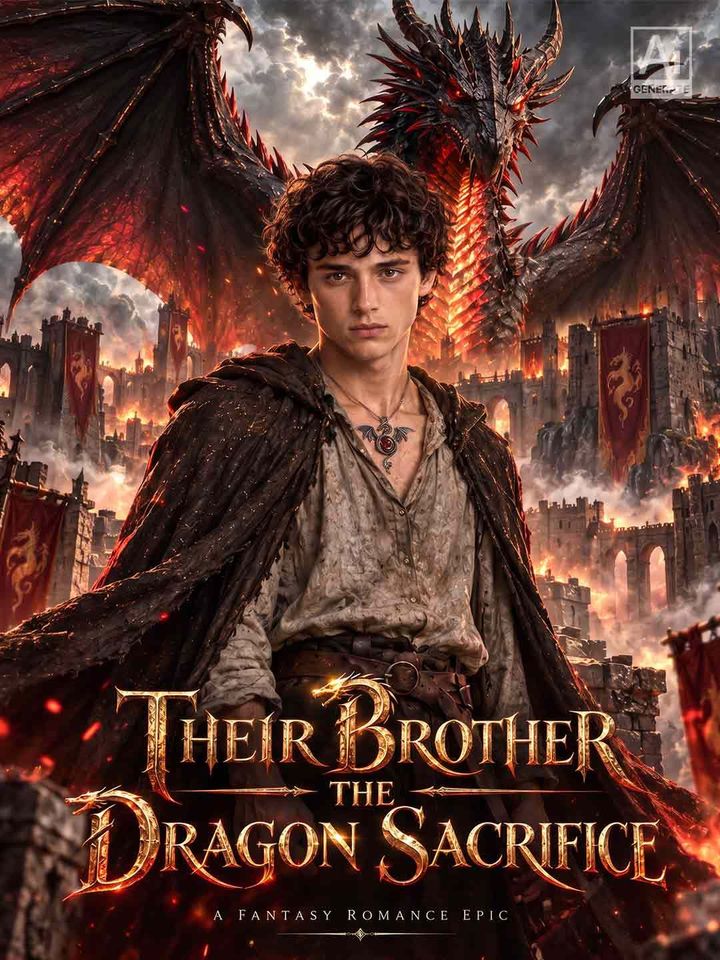 Their Brother, the Dragon Sacrifice