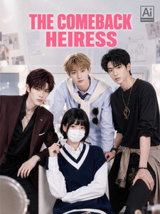 (Dubbed) The Comeback Heiress