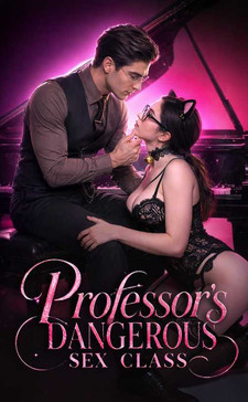 Professor's dangerous sex class